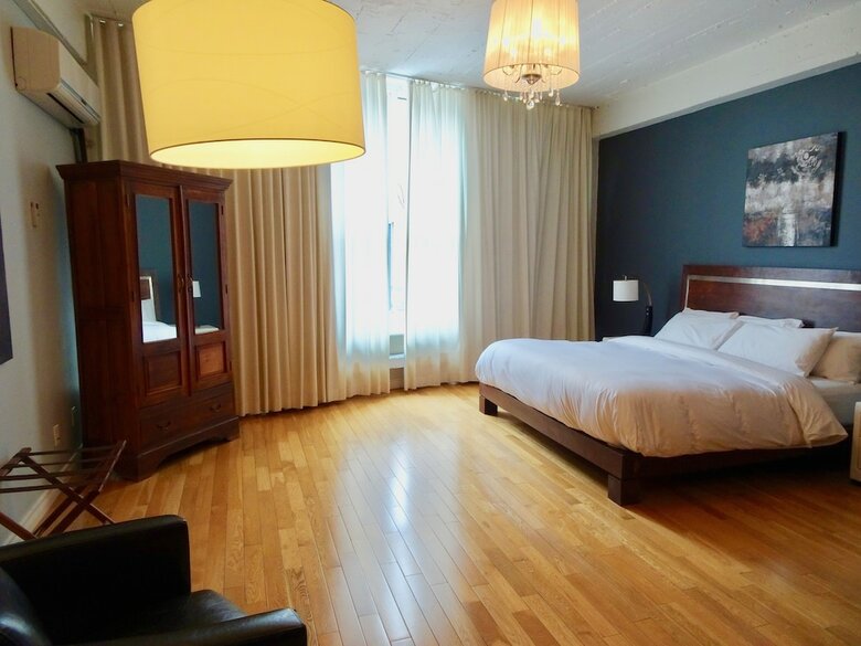 Aparthotel Loft Hotel