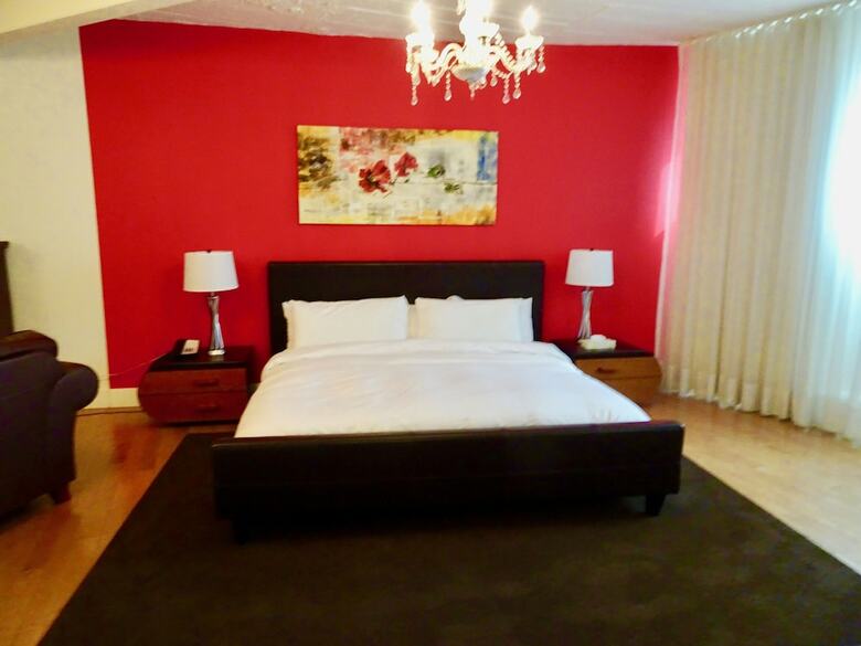 Aparthotel Loft Hotel