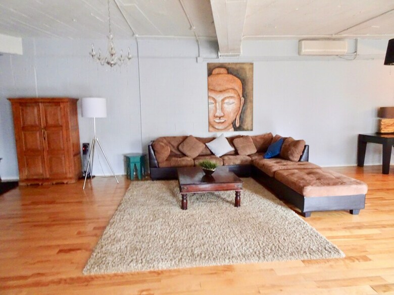 Aparthotel Loft Hotel