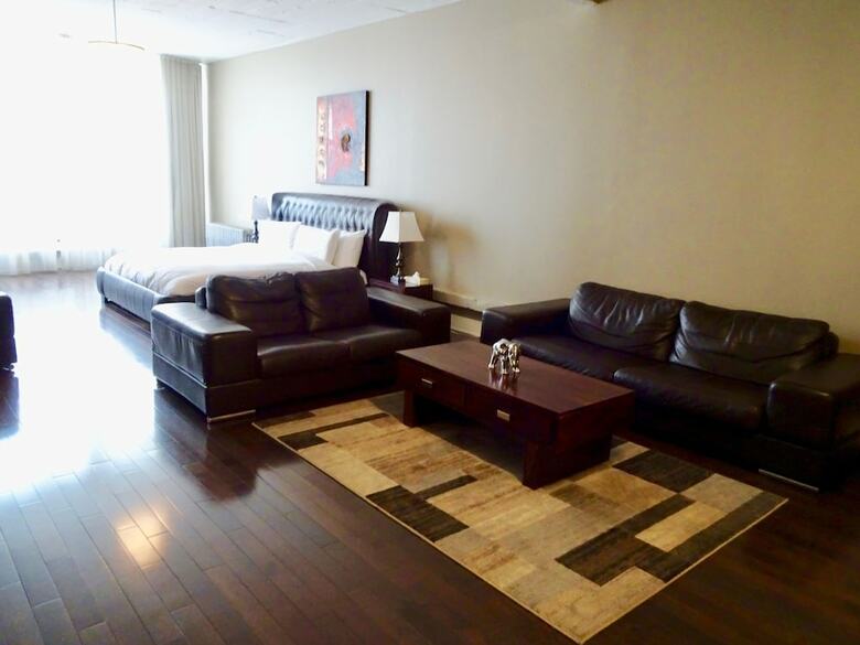 Aparthotel Loft Hotel