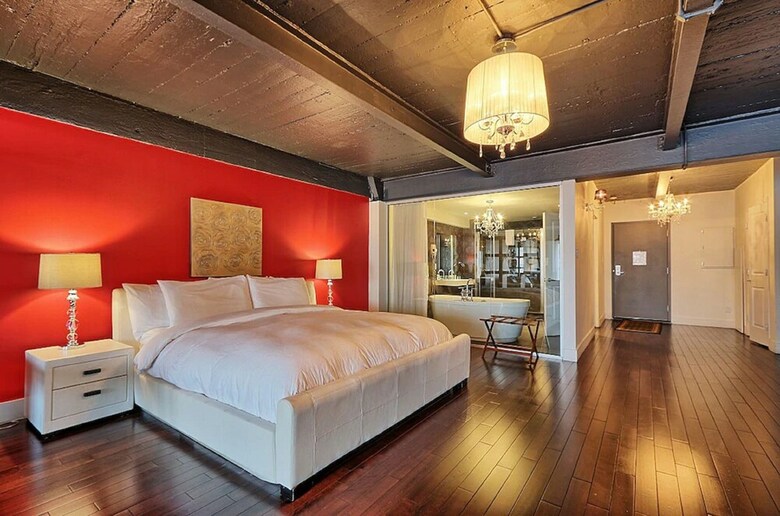 Aparthotel Loft Hotel