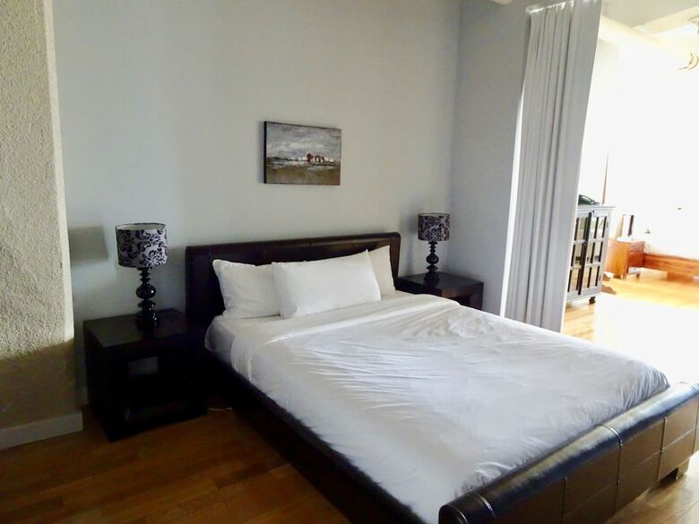 Aparthotel Loft Hotel