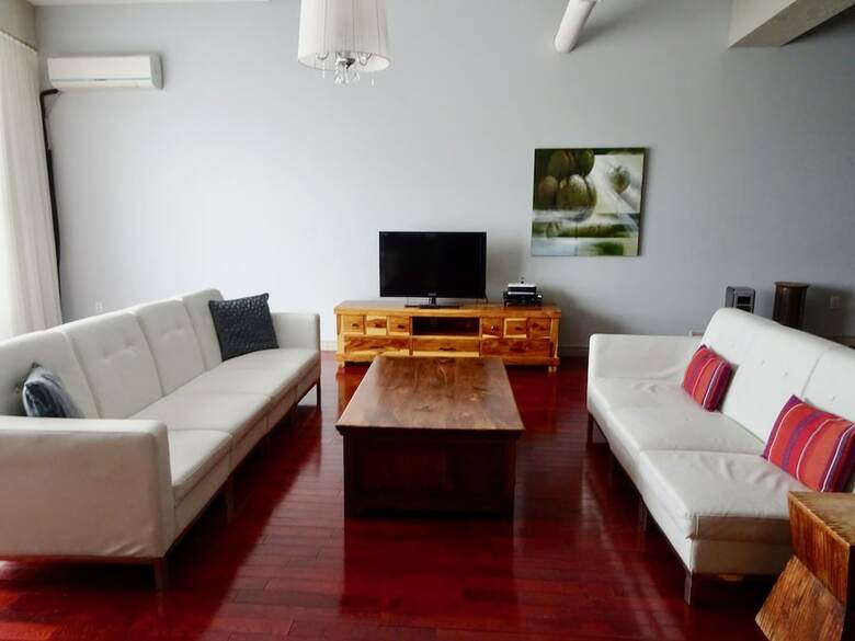 Aparthotel Loft Hotel