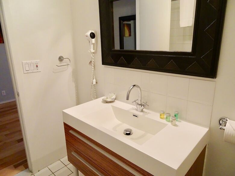 Aparthotel Loft Hotel