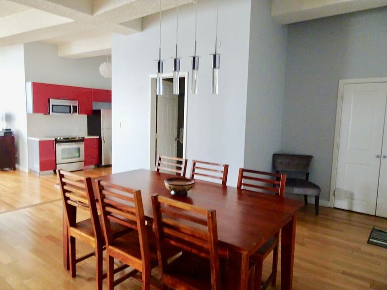Aparthotel Loft Hotel