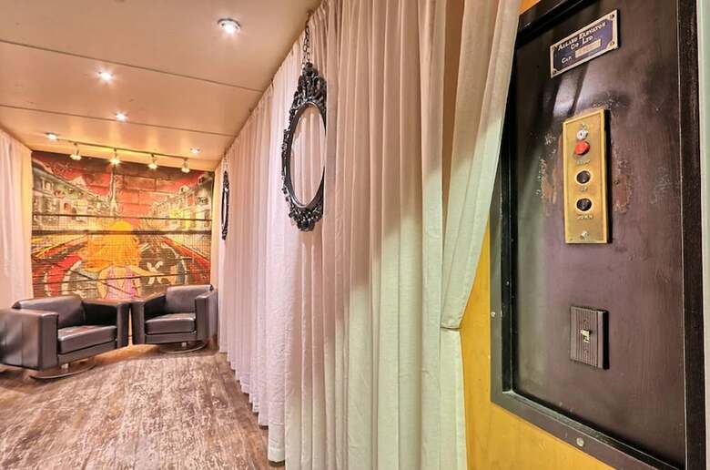Aparthotel Loft Hotel