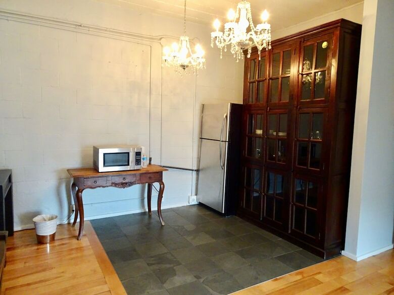 Aparthotel Loft Hotel