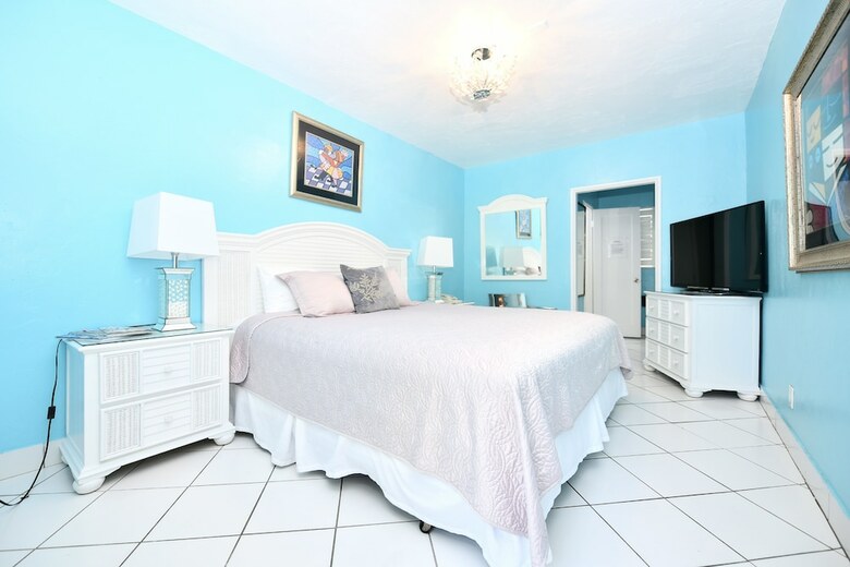 Sobeyou Bed And Breakfast