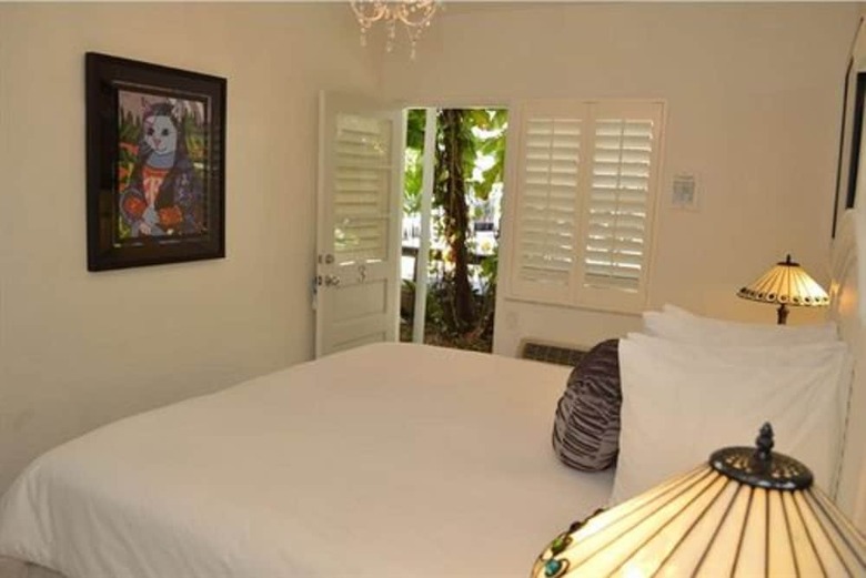 Sobeyou Bed And Breakfast