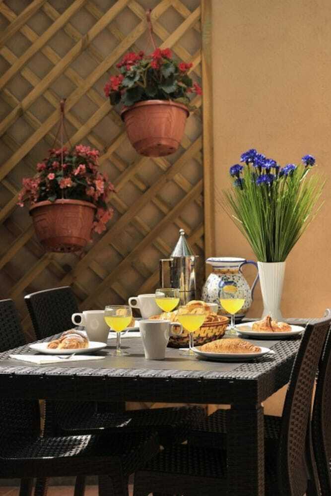 Apartamento Il Nido Bianco