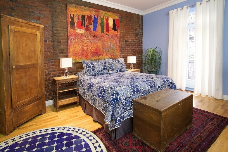 Bed & Breakfast Auberge Les Bons Matins