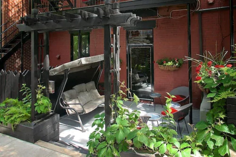 Bed & Breakfast Auberge Les Bons Matins
