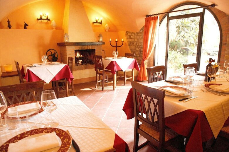 Agroturismo Borgo Casa Al Vento