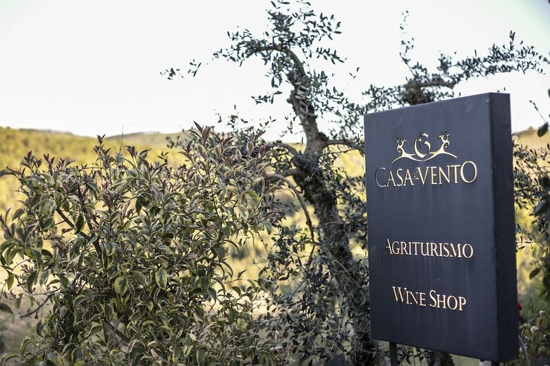 Agroturismo Borgo Casa Al Vento