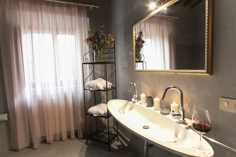 Agroturismo Borgo Casa Al Vento
