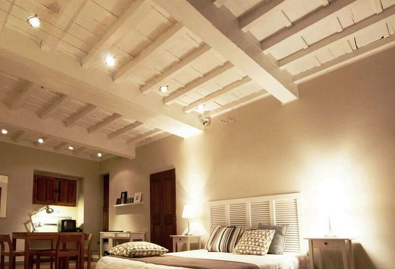 Apartamento Guelfa Luce
