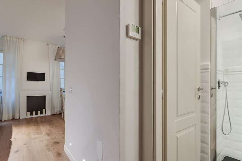 Apartamento Palchetti Terrace