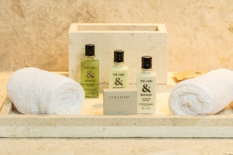 Apartamento Solaz Signature Suites