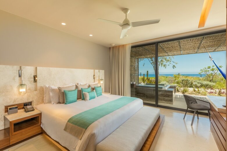 Apartamento Solaz Signature Suites