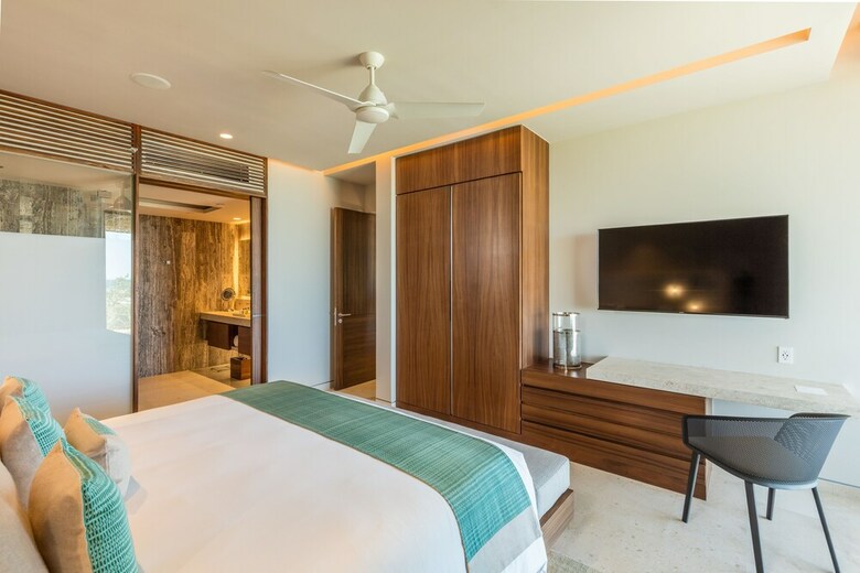 Apartamento Solaz Signature Suites