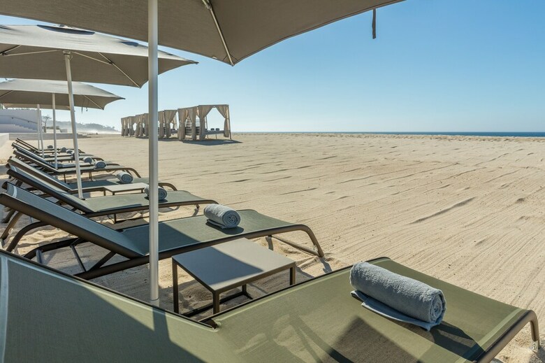 Apartamento Solaz Signature Suites