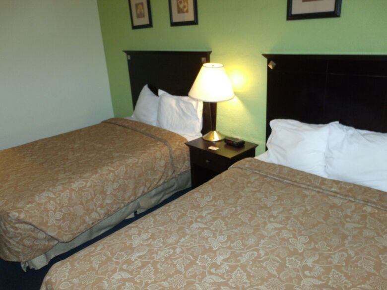Hotel Relax Inn