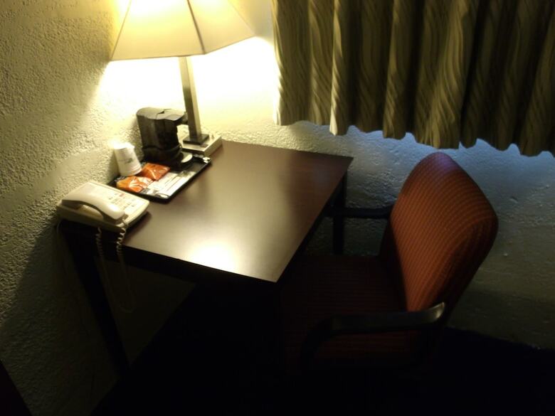 Hotel Relax Inn