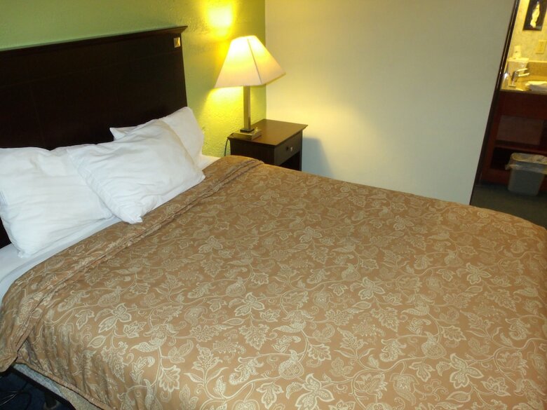 Hotel Relax Inn