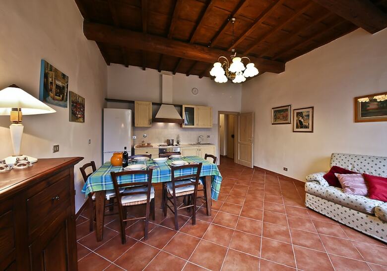 Apartamento Leone Sergio