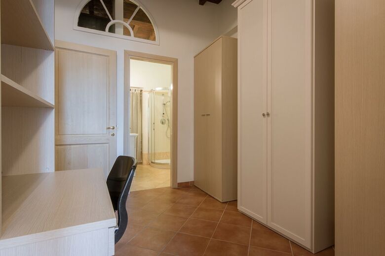 Apartamento Leone Sergio