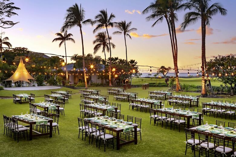 Apartamento Fairmont Orchid