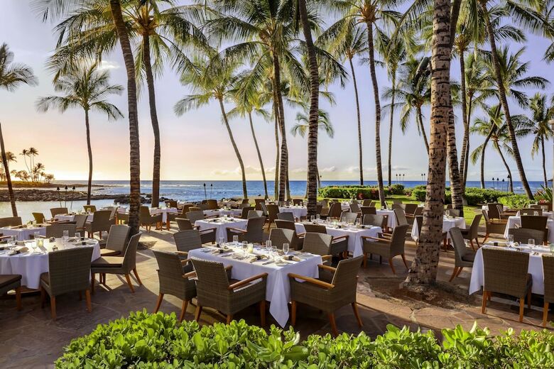 Apartamento Fairmont Orchid