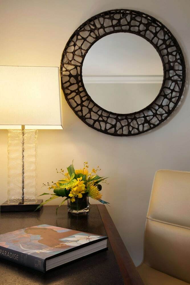 Apartamento Fairmont Orchid