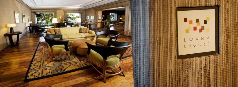 Apartamento Fairmont Orchid
