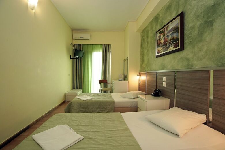 Hotel Socrates