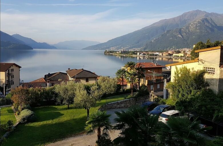 Hotel Crotto Regina