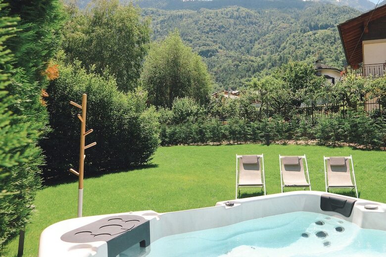 Hotel Diana Jardin Et Spa