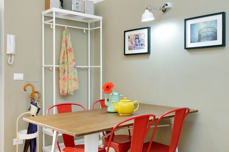 Apartamento Rome Accommodation - Testaccio