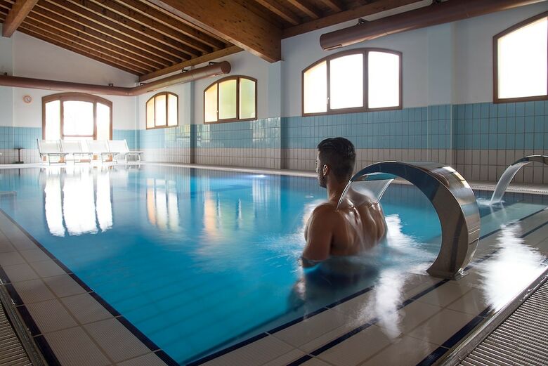 Sport Hotel All'ancora