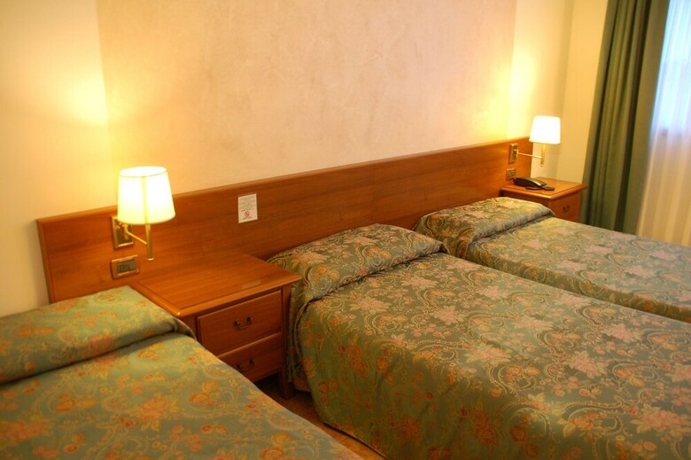 Sport Hotel All'ancora