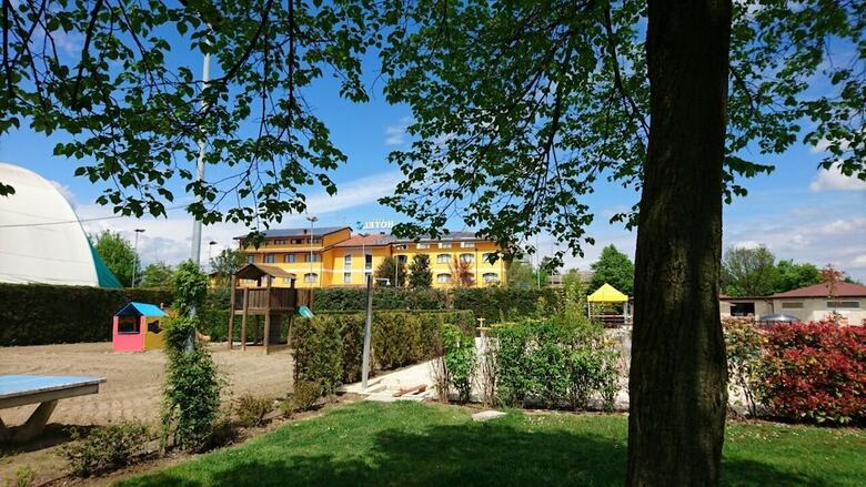 Sport Hotel All'ancora