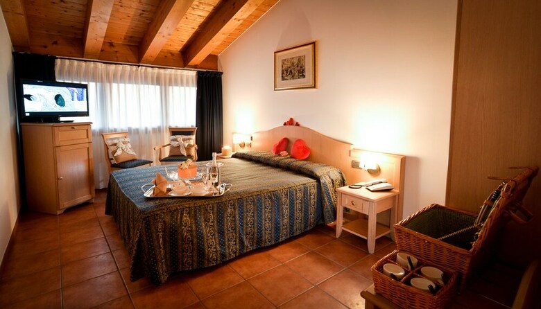 Sport Hotel All'ancora