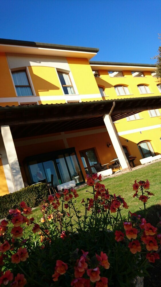 Sport Hotel All'ancora