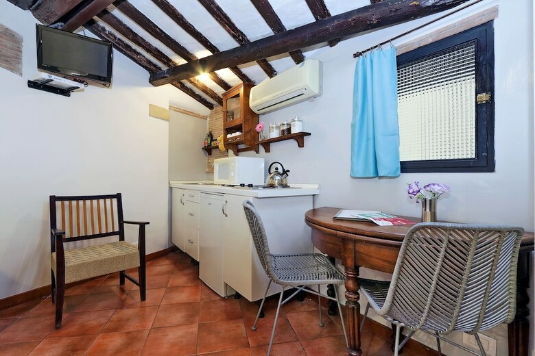 Apartamento Rome Accommodation - Navona