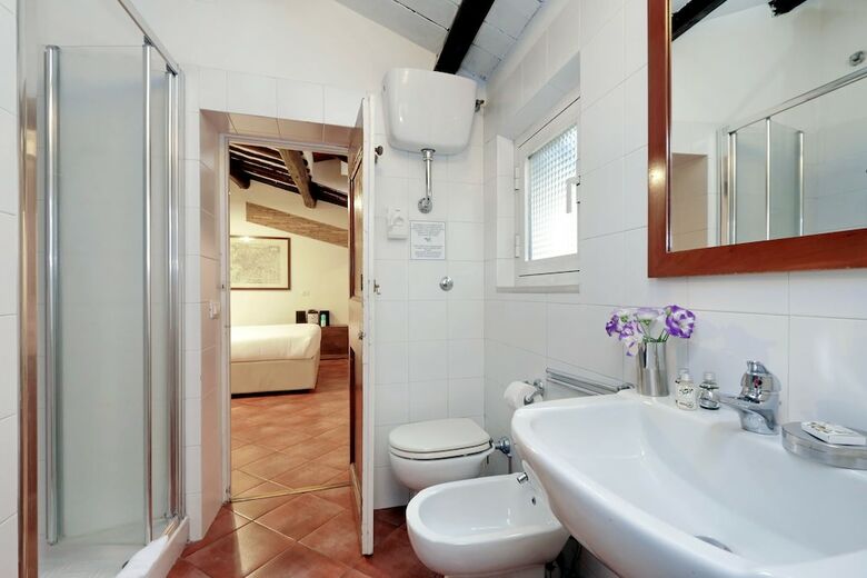 Apartamento Rome Accommodation - Navona