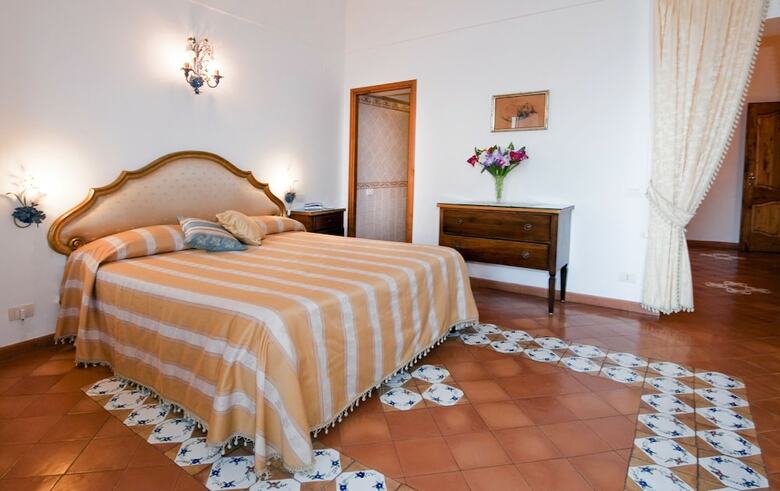 Bed & Breakfast La Rosa Dei Venti