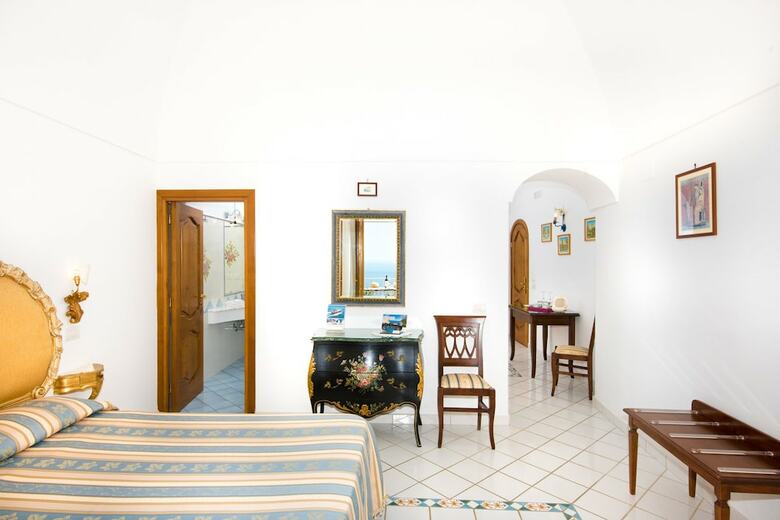 Bed & Breakfast La Rosa Dei Venti
