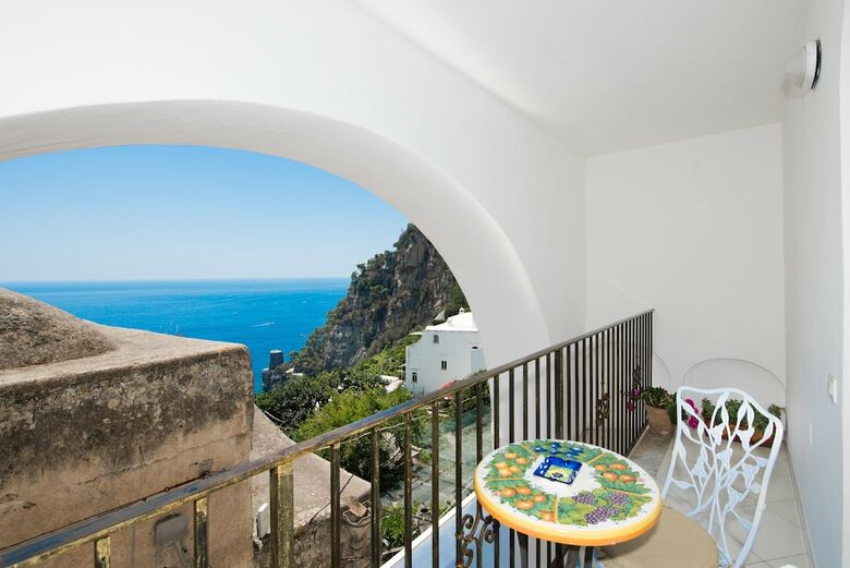 Bed & Breakfast La Rosa Dei Venti