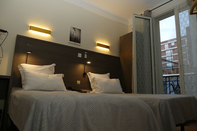 Hotel Novex