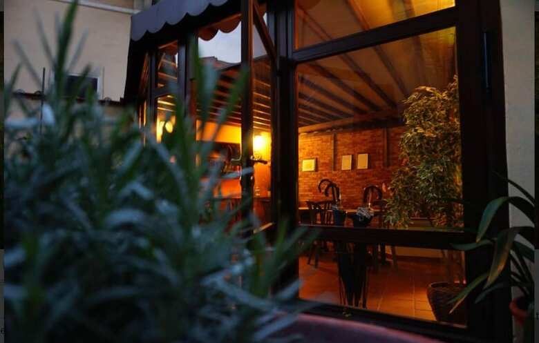 Green Hotel
